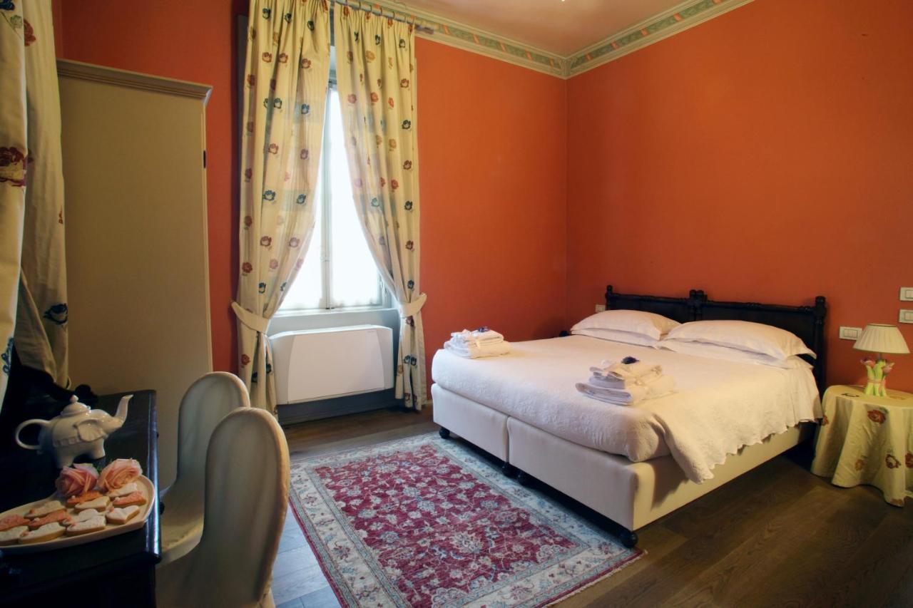 Villa Valentina Tradate Екстериор снимка